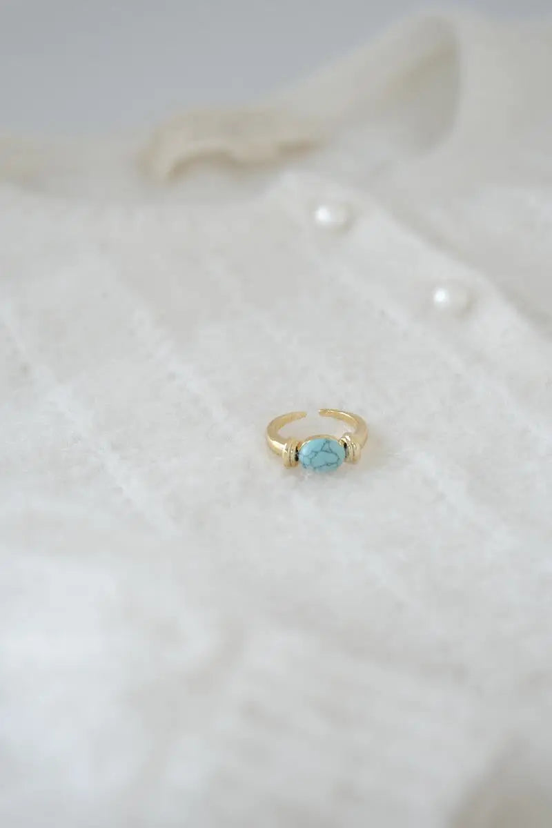 Chantal Ring Osmoon Studio