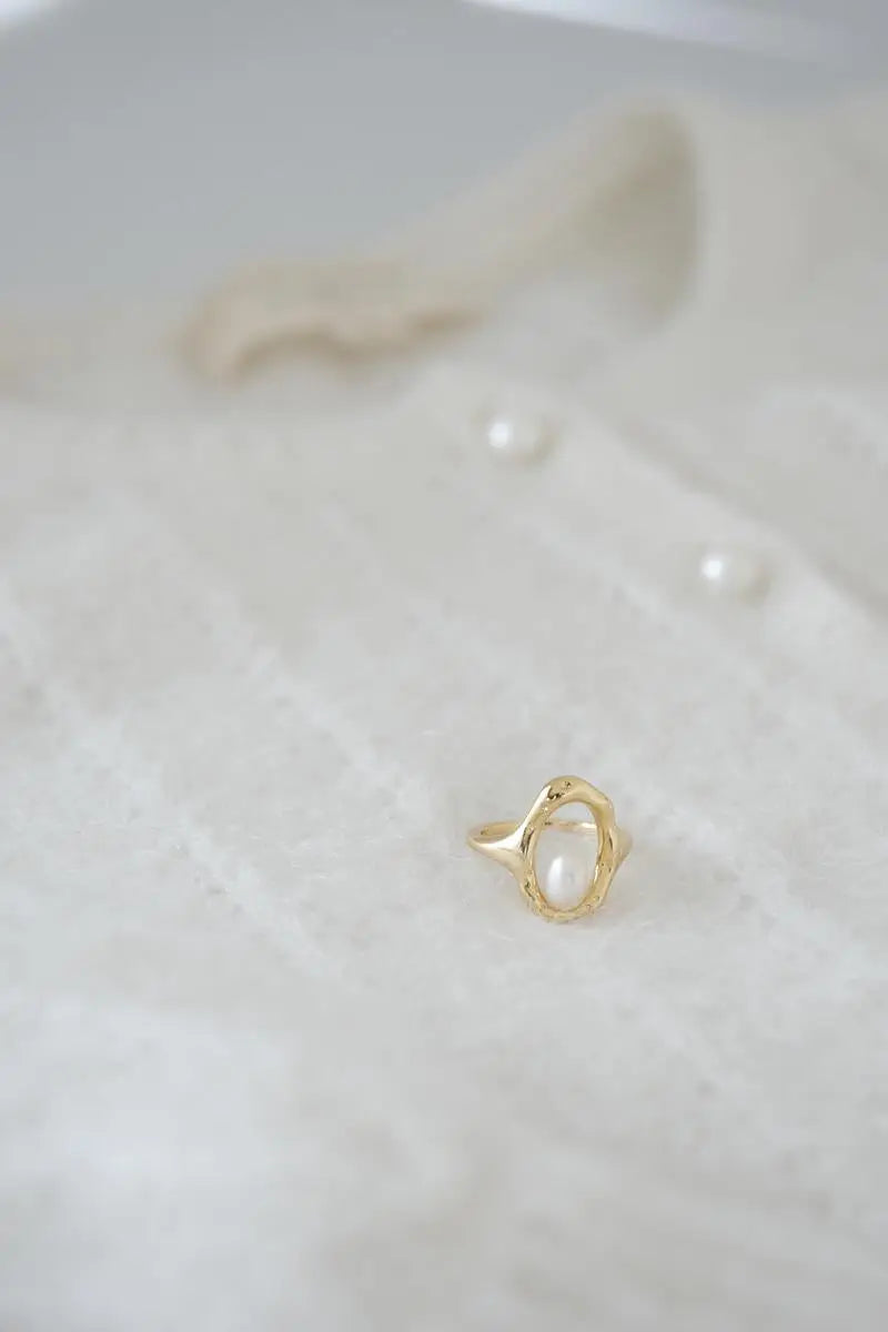 Margot Ring Osmoon Studio