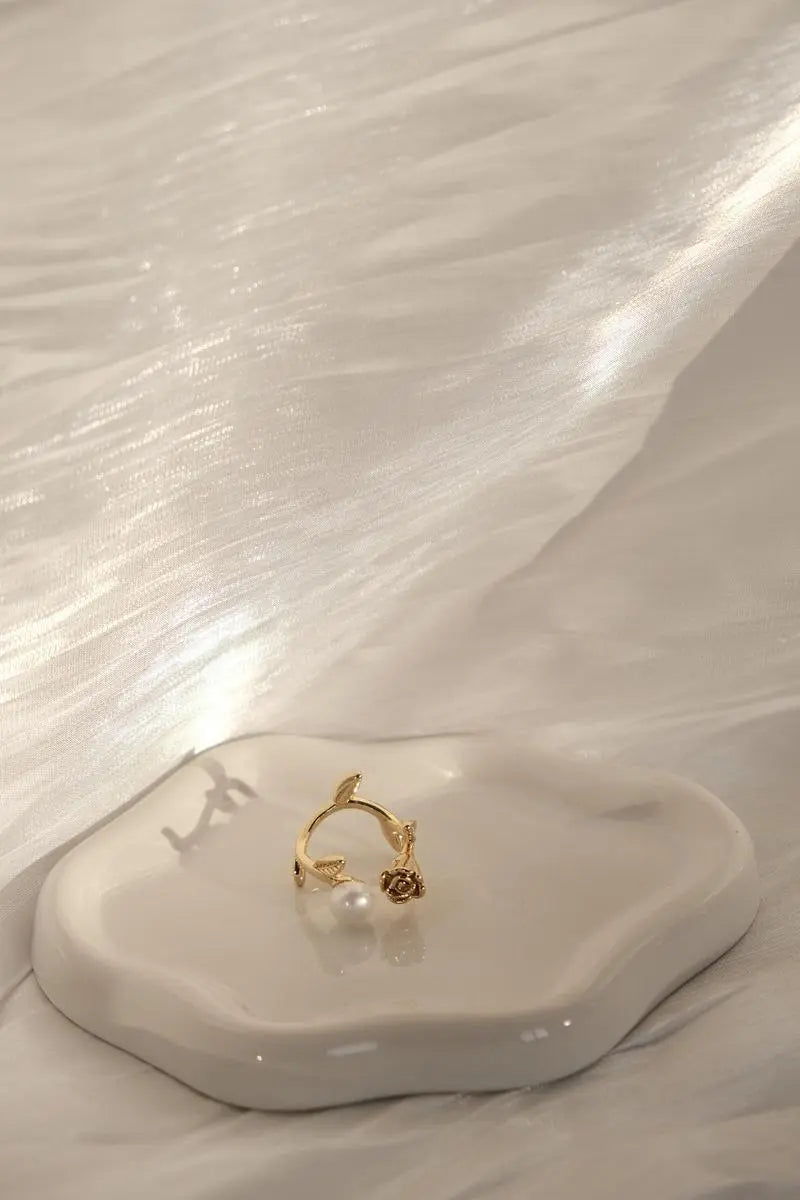 Rose Ring Osmoon Studio
