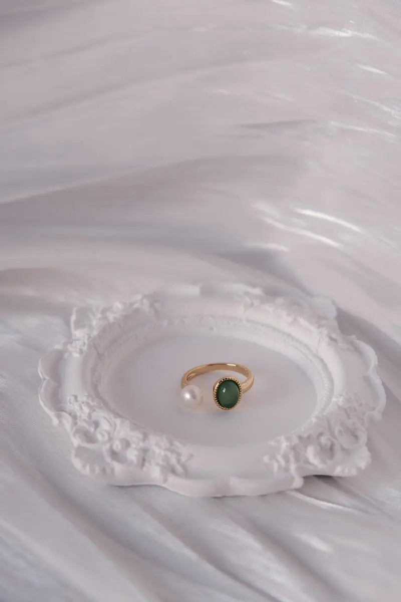 Inès Ring Osmoon Studio