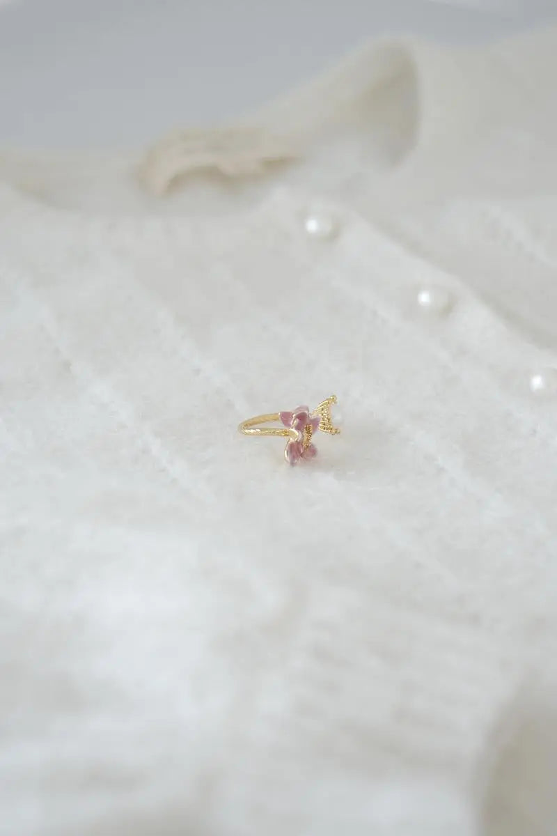 Adeline Rings Osmoon Studio
