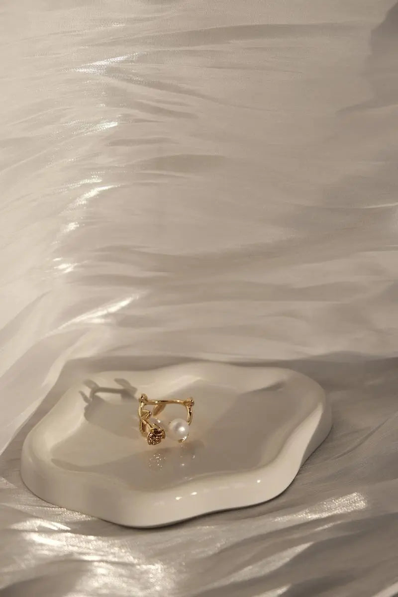 Rose Ring Osmoon Studio