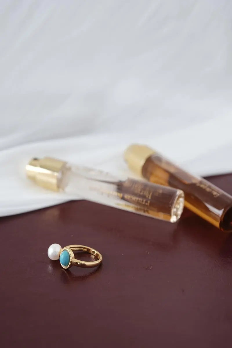 Chloe Ring Osmoon Studio