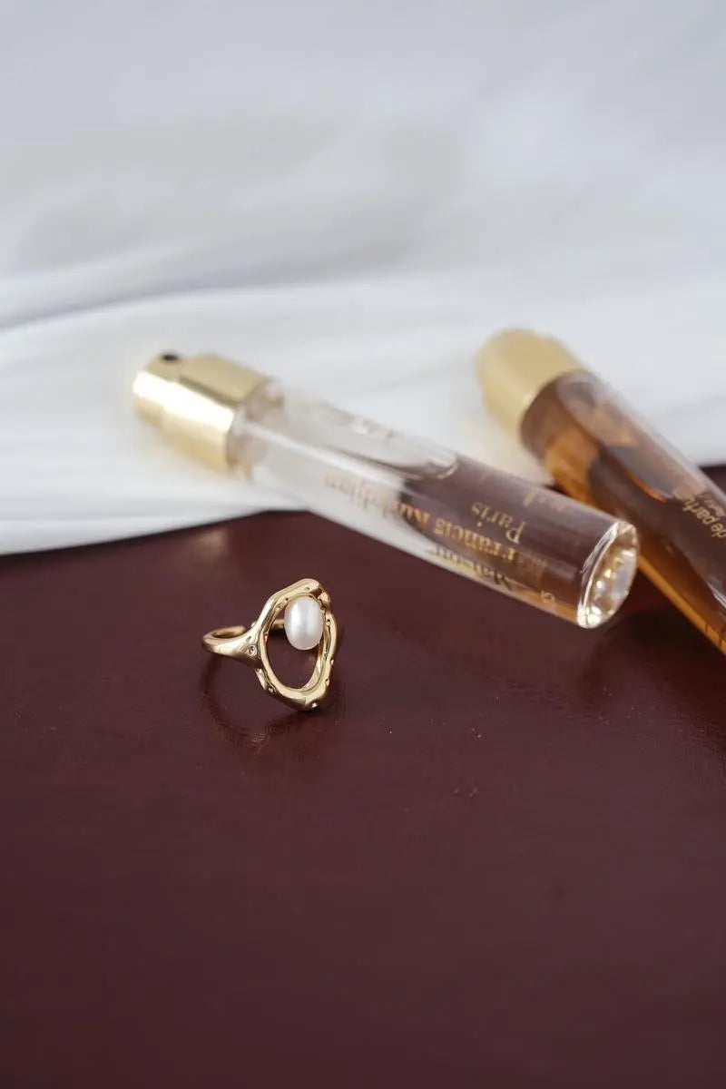 Margot Ring Osmoon Studio