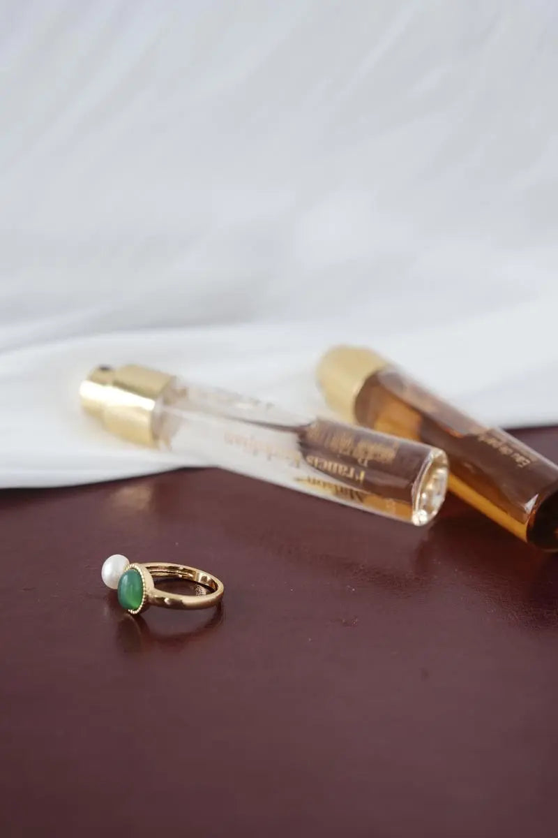 Inès Ring Osmoon Studio