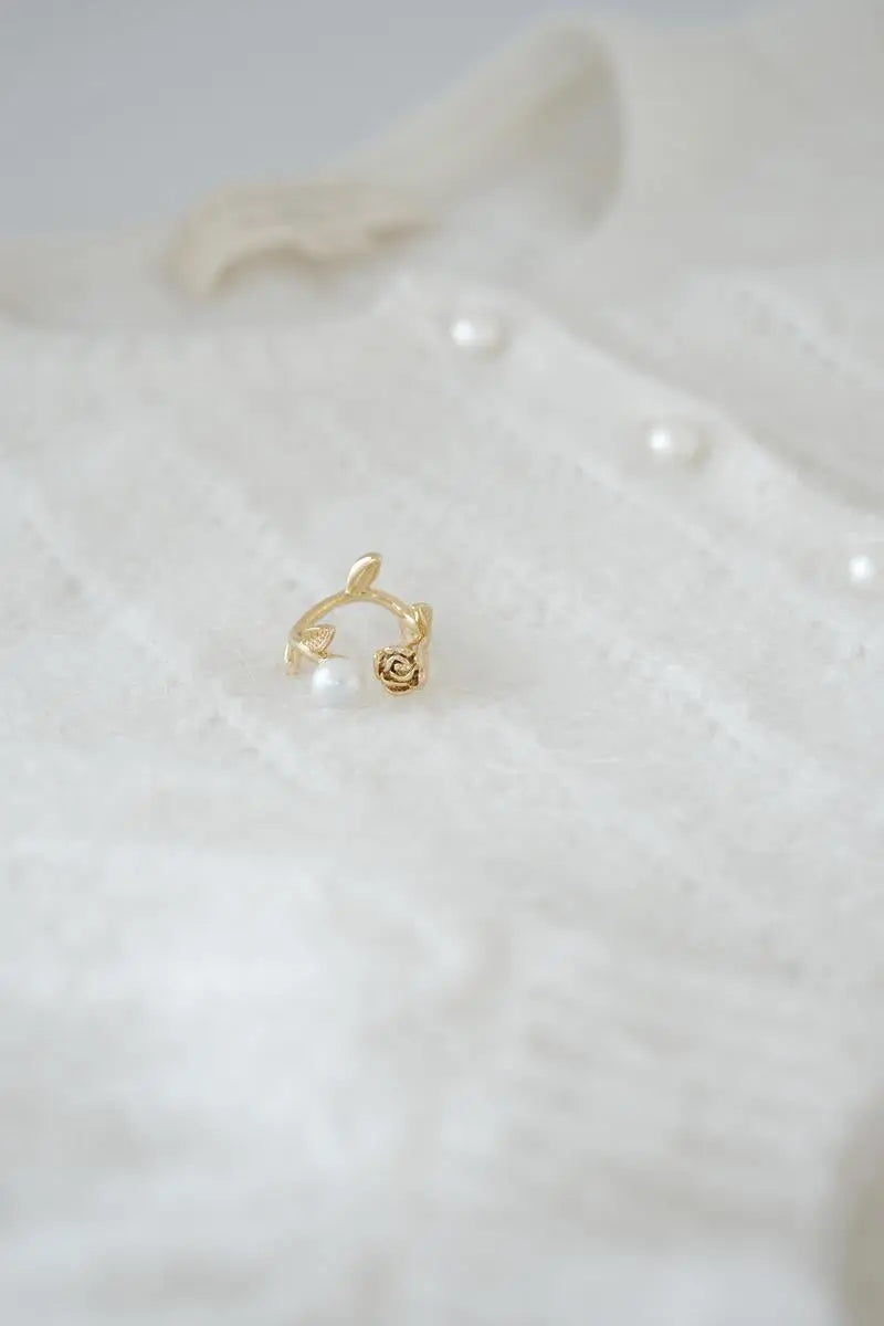 Rose Ring Osmoon Studio