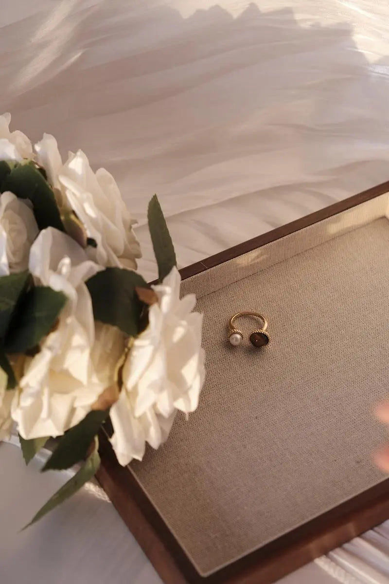 Eve Ring Osmoon Studio