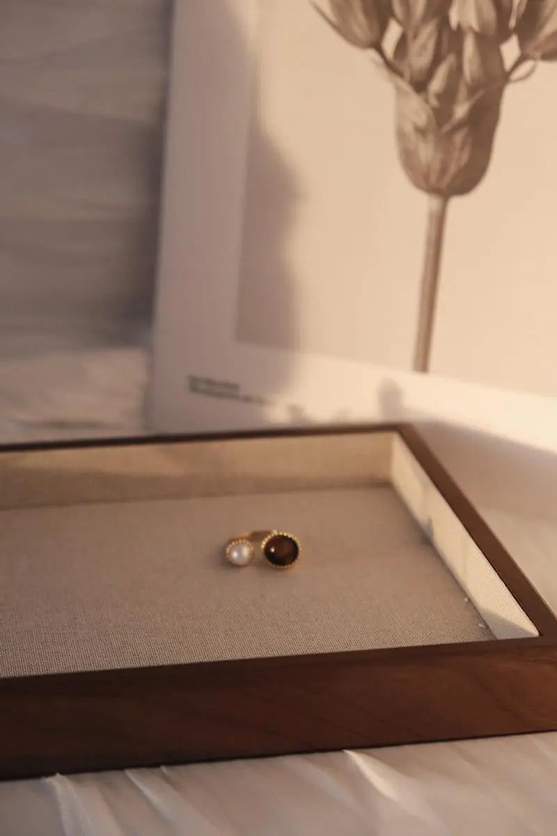 Eve Ring Osmoon Studio