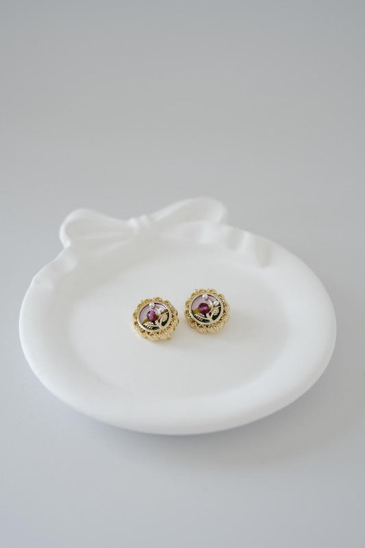 Anne Earrings