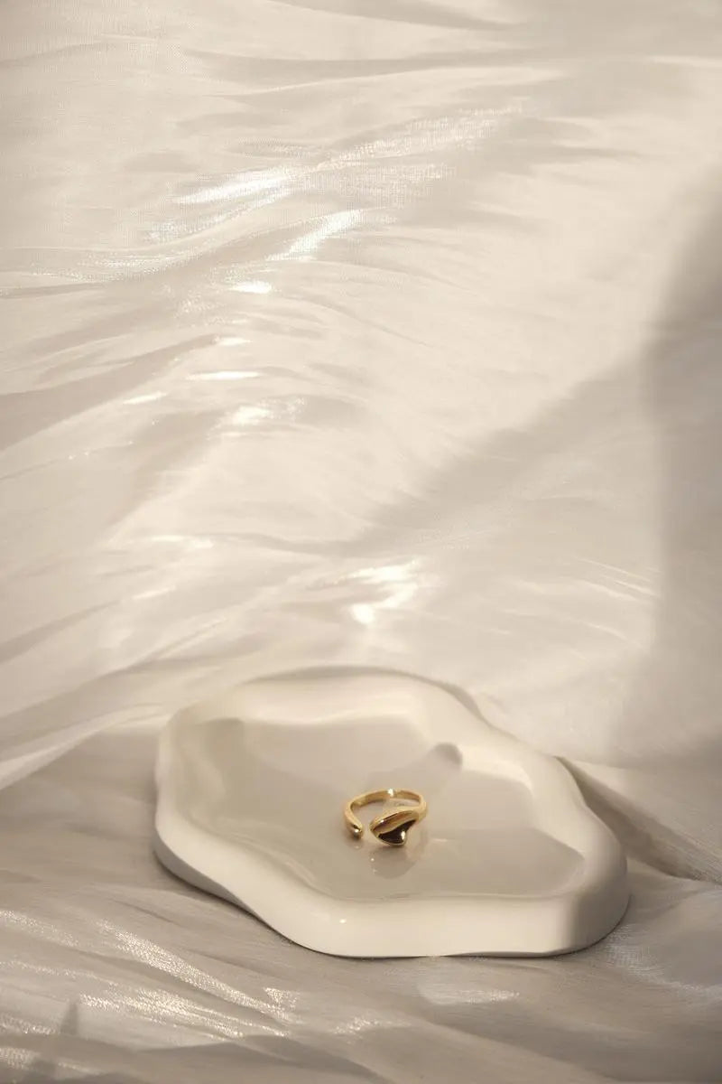 Aurelie Ring Osmoon Studio