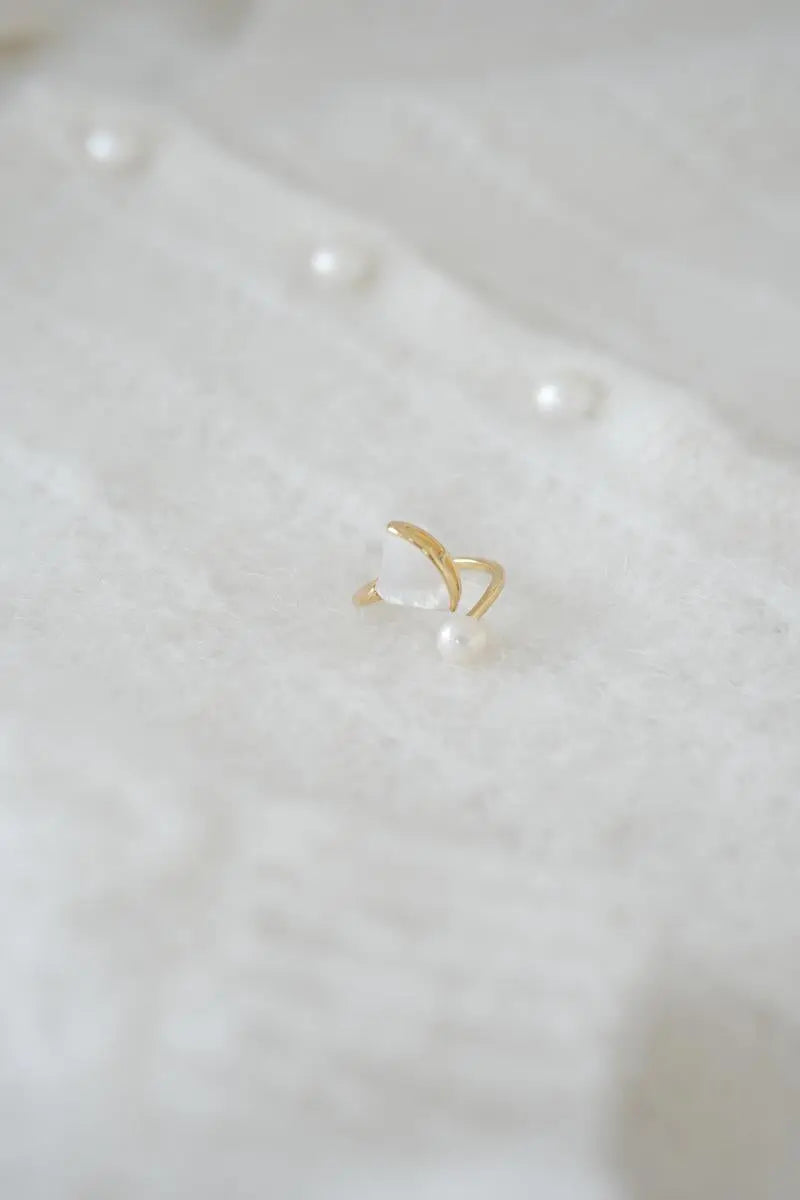 Belle Ring Osmoon Studio