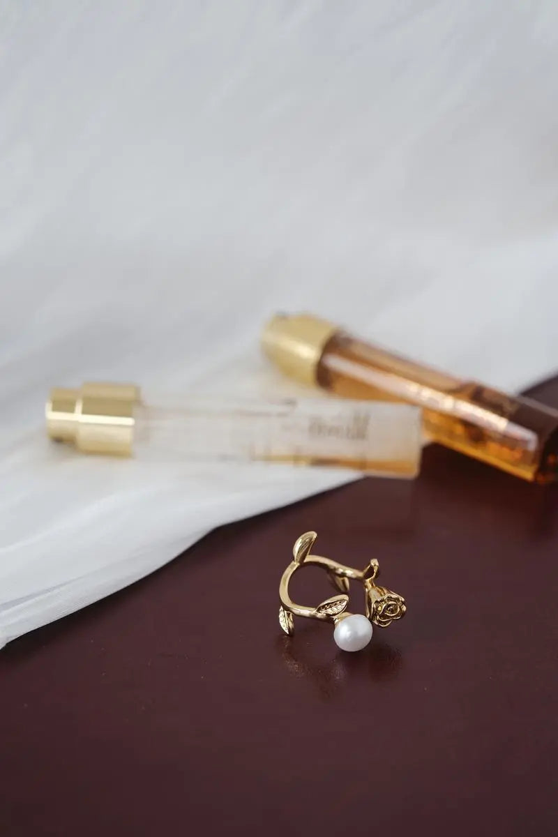 Rose Ring Osmoon Studio