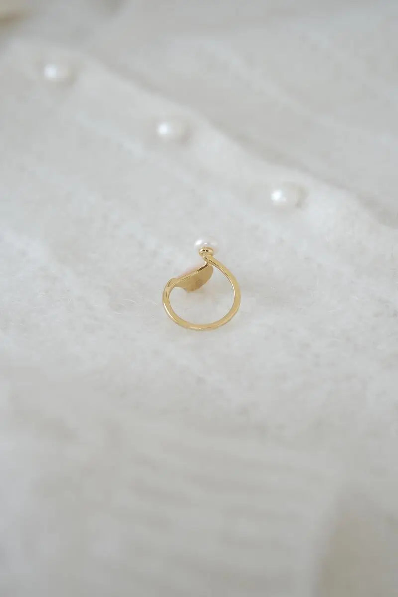 Belle Ring Osmoon Studio