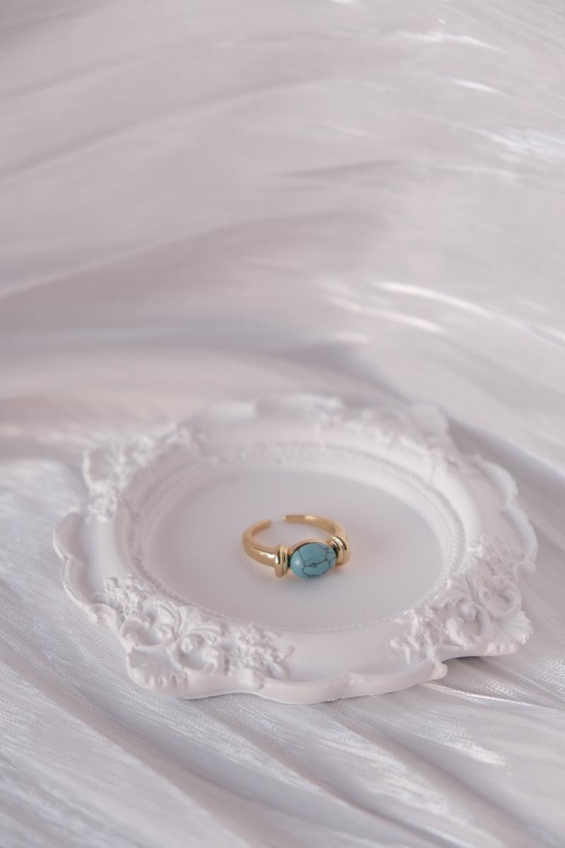 Chantal Ring
