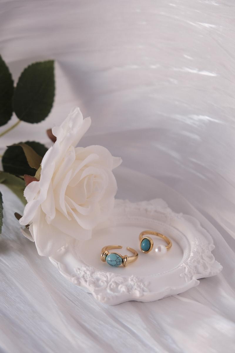 Chantal Ring