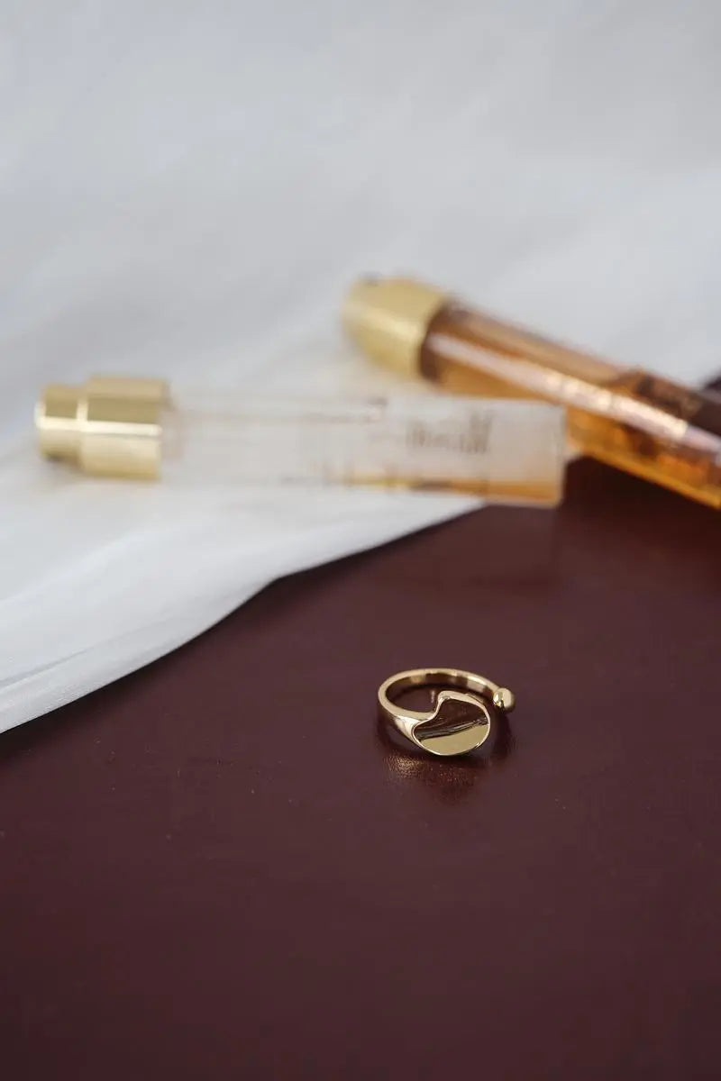 Aurelie Ring Osmoon Studio