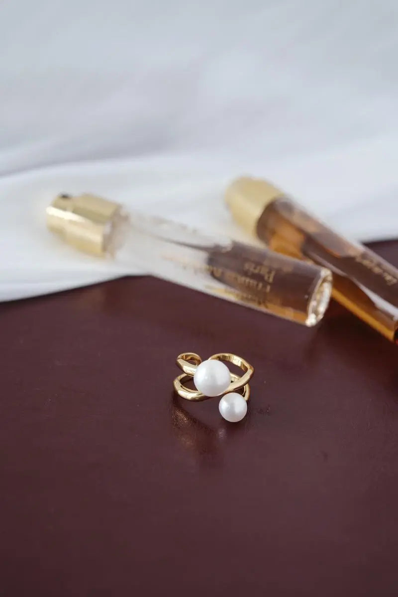 Perle Ring Osmoon Studio