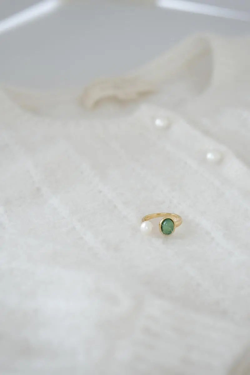 Inès Ring Osmoon Studio