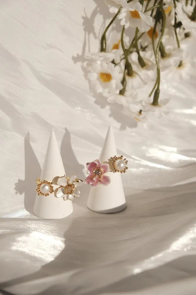 Adeline Rings Osmoon Studio