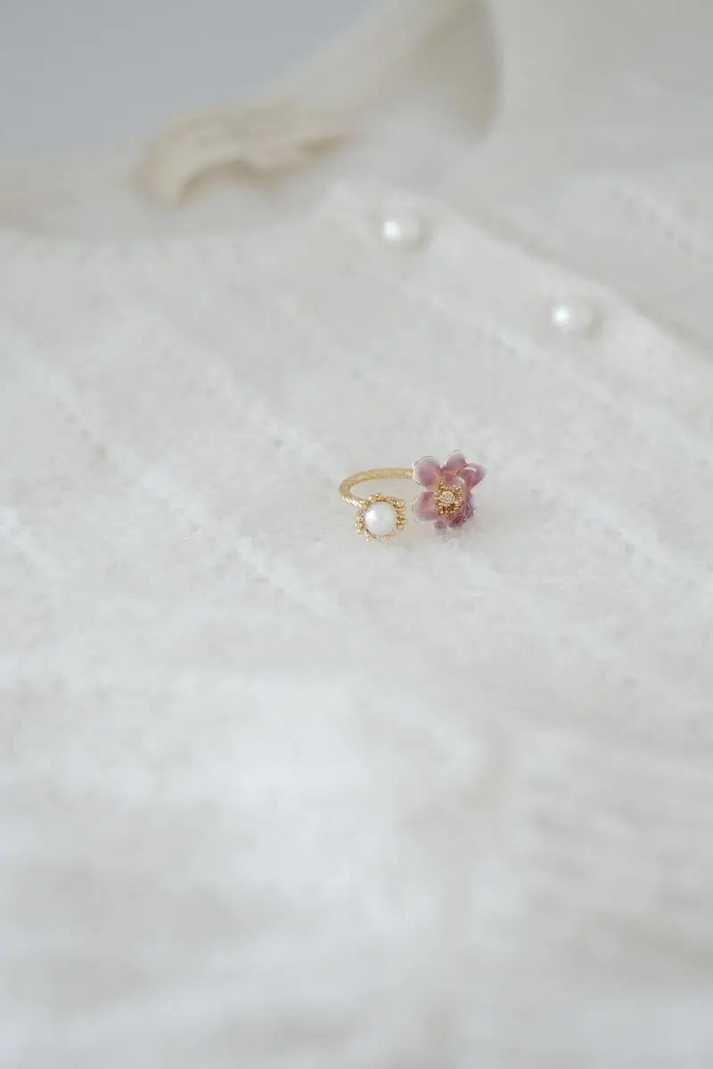 Adeline Rings Osmoon Studio