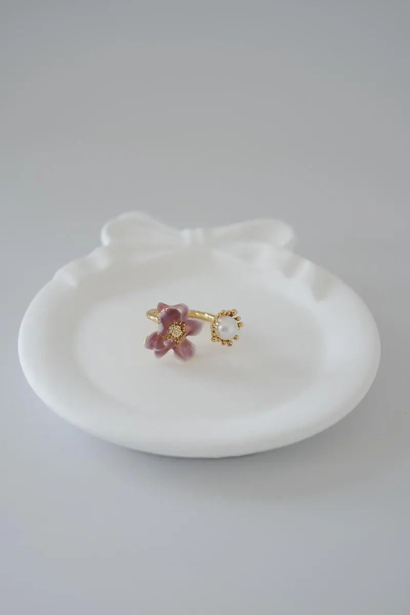 Adeline Rings Osmoon Studio