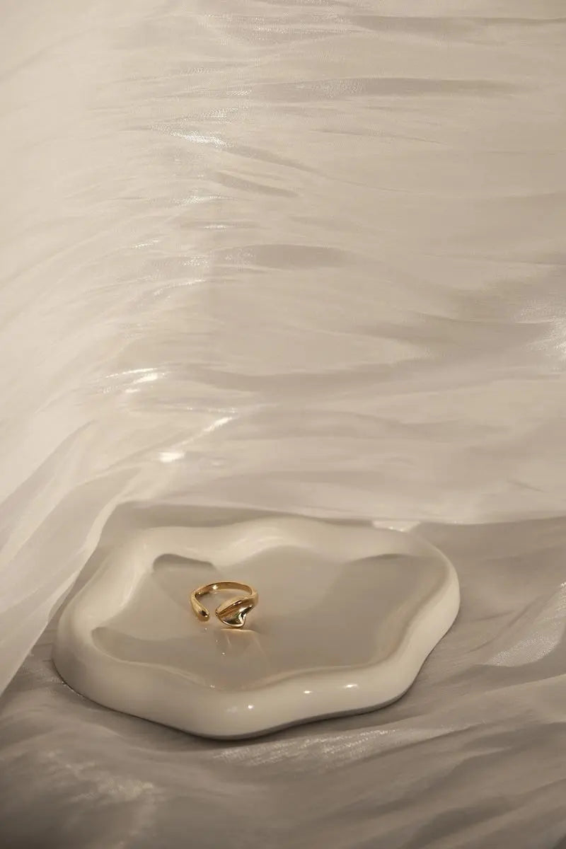 Aurelie Ring Osmoon Studio