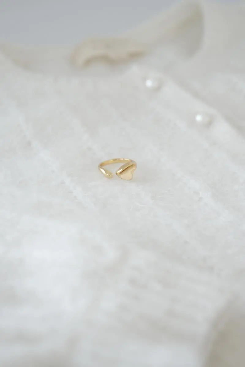 Aurelie Ring Osmoon Studio